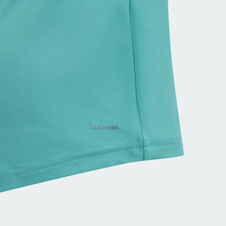 Foto 7 | Foto 7 | Playera Club Tennis Tee Kids Adidas Turquesa Niños