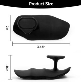 Foto 3 | Foto 3 | Guantes Antideslizantes de Goma