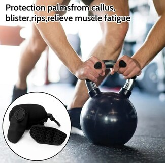 Foto 4 | Foto 4 | Guantes Antideslizantes de Goma