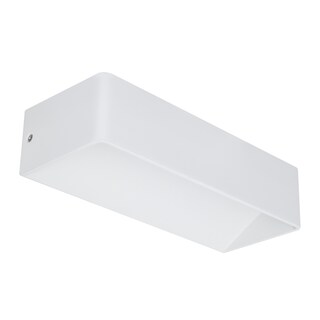 Foto 1 | Foto 1 | Luminario LED Blanco