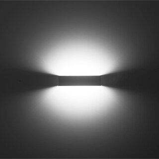 Foto 6 | Foto 6 | Luminario LED Blanco