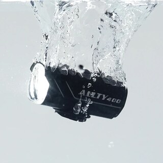 Foto 3 | Foto 3 | Lámpara MagicShine Delantera 400 lm Recargable USB