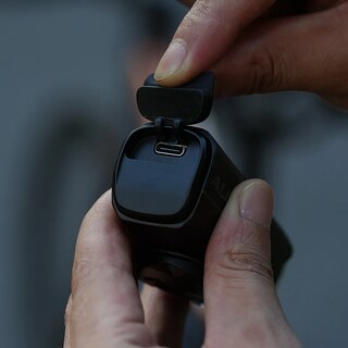 Foto 5 | Foto 5 | Lámpara MagicShine Delantera 400 lm Recargable USB