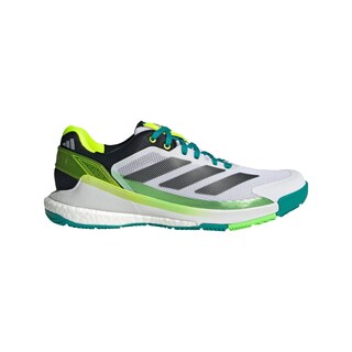 Foto 1 | Foto 1 | Tenis De Pádel Crazyquick Boost Adidas Blanco Hombre