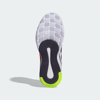 Foto 6 | Foto 6 | Tenis Novaflight 2 Cancha Cubierta Adidas Blanco Hombre