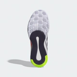 Foto 6 | Foto 6 | Tenis Novaflight 2 Cancha Cubierta Adidas Blanco Hombre