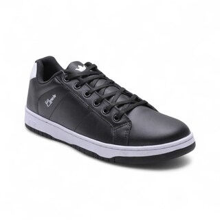 Foto 2 | Foto 2 | Tenis Golden Shoes 0525 Negro Urbano Caballero