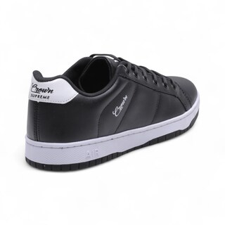 Foto 3 | Foto 3 | Tenis Golden Shoes 0525 Negro Urbano Caballero