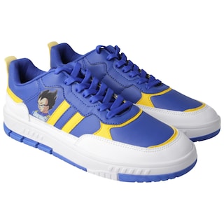 Foto 1 | Foto 1 | Tenis Karsten Dragon Ball Super Vegeta Azul Para Adulto