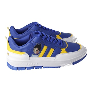 Foto 2 | Foto 2 | Tenis Karsten Dragon Ball Super Vegeta Azul Para Adulto