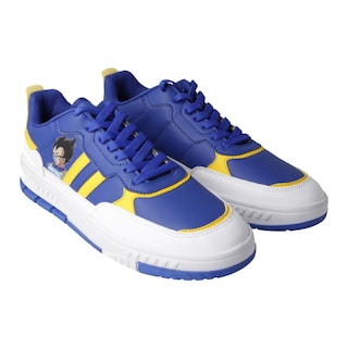 Foto 3 | Foto 3 | Tenis Karsten Dragon Ball Super Vegeta Azul Para Adulto