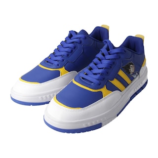 Foto 4 | Foto 4 | Tenis Karsten Dragon Ball Super Vegeta Azul Para Adulto