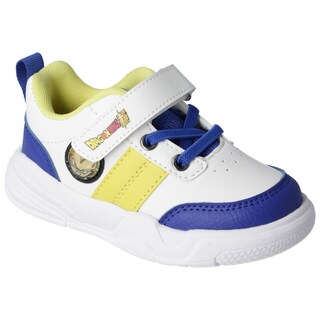 Foto 1 | Foto 1 | Tenis Karsten Dragon Ball Super Vegeta Mini Blancos Para Bebé