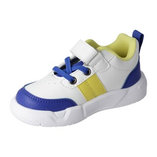 Foto 4 | Foto 4 | Tenis Karsten Dragon Ball Super Vegeta Mini Blancos Para Bebé