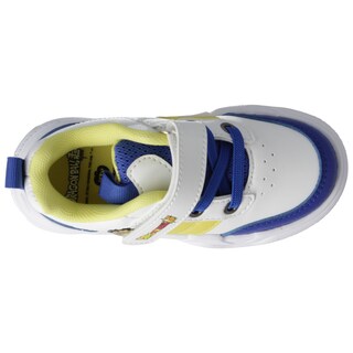 Foto 5 | Foto 5 | Tenis Karsten Dragon Ball Super Vegeta Mini Blancos Para Bebé