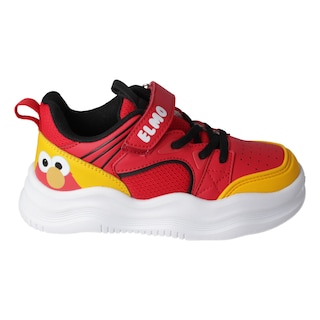 Foto 2 | Foto 2 | Tenis Karsten Elmo Wavy Rojos Plaza Sesamo