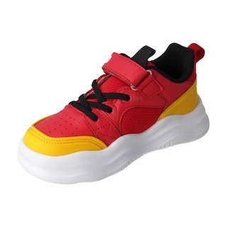 Foto 4 | Foto 4 | Tenis Karsten Elmo Wavy Rojos Plaza Sesamo