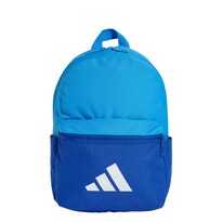 Mochila Adidas Azul Infantil