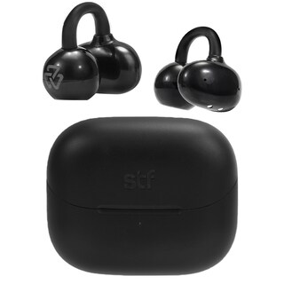 Foto 2 | Foto 2 | Audífonos Open Ear Stf One: Ows 20h Batería Micrófono Color Negro