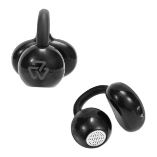 Foto 3 | Foto 3 | Audífonos Open Ear Stf One: Ows 20h Batería Micrófono Color Negro