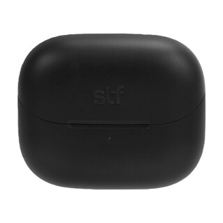 Foto 4 | Foto 4 | Audífonos Open Ear Stf One: Ows 20h Batería Micrófono Color Negro
