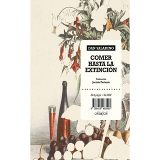 Foto 1 | Foto 1 | Comer Hasta La Extinción