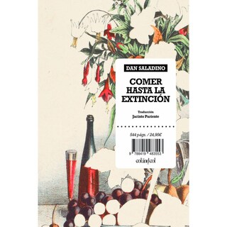 Foto 2 | Foto 2 | Comer Hasta La Extinción