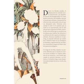 Foto 3 | Foto 3 | Comer Hasta La Extinción