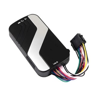 Foto 1 | Foto 1 | Gps 4g Localizador Lab.g Satelital Para Autos Motos Negro