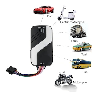 Foto 2 | Foto 2 | Gps 4g Localizador Lab.g Satelital Para Autos Motos Negro