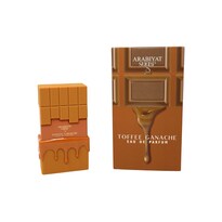 Arabiyat Sugar Toffee Ganache Eau De Parfum 100 Ml Unisex