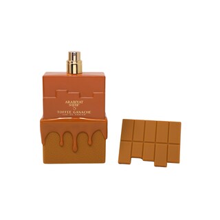 Foto 3 | Foto 3 | Arabiyat Sugar Toffee Ganache Eau De Parfum 100 Ml Unisex