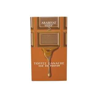 Foto 4 | Foto 4 | Arabiyat Sugar Toffee Ganache Eau De Parfum 100 Ml Unisex