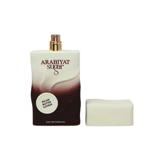 Foto 3 | Foto 3 | Arabiyat Sugar Pecan Butter Cookie Eau De Parfum 100 Ml Unisex