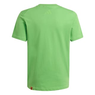 Foto 4 | Foto 4 | Playera Terrex Adidas Minecraft Adidas Verde Niños