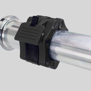 Foto 3 | Foto 3 | 2ps Seguros Para Barra De Pesas Abrazaderas Gym Y Mancuernas Eo Safe Imports Esi-22901 Negro