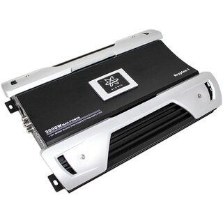 Foto 1 | Foto 1 | Amplificador Monoblock Atomic Audio Krypton1 3000w