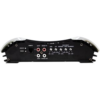 Foto 5 | Foto 5 | Amplificador Monoblock Atomic Audio Krypton1 3000w