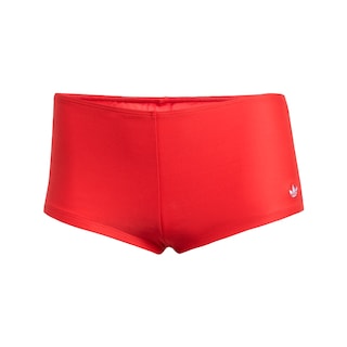 Foto 1 | Foto 1 | Pants De Natación Essentials Adidas Rojo Mujer
