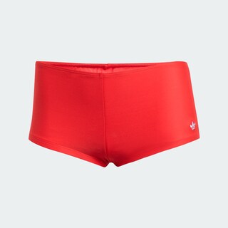 Foto 3 | Foto 3 | Pants De Natación Essentials Adidas Rojo Mujer