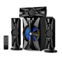 Minicomponente Lab.g Home Theater 8 000 W Negro