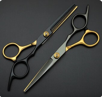 Foto 6 | Foto 6 | Maquinas Lab.g Para Cortar Cabello Navajas Para Afeitar Naranja