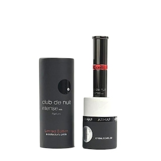 Foto 1 | Foto 1 | Parfum Armaf Club De Nuit Intense Edición Limitada 10 Ml - Venta Internacional.