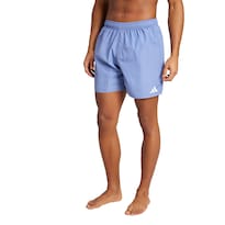 Shorts De Natación De 13 cm Adidas Azul Hombre