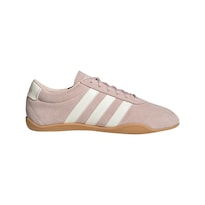 Tenis Adidas Grand Court Lo Rosa para Mujer