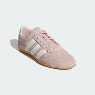 Foto 3 | Foto 3 | Tenis Adidas Grand Court Lo Rosa para Mujer
