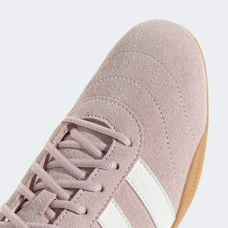 Foto 8 | Foto 8 | Tenis Adidas Grand Court Lo Rosa para Mujer