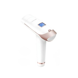 Foto 1 | Foto 1 | Depiladora Luz Pulsada Lescolton T009i Blanca Con Pantalla Lcd