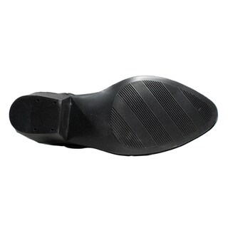 Foto 5 | Foto 5 | Botas Vaqueras con Estoperoles Kuali Shoes para Mujer