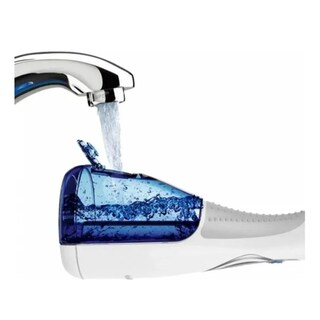 Foto 3 | Foto 3 | Irrigador Bucal Waterpik Blanco Recargable 250 Ml Modelo V400 Plus - Venta Internacional